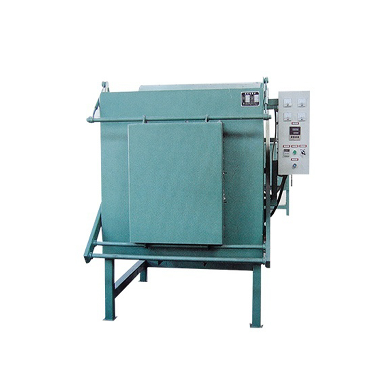 ZKL Series 1100 ℃ Box Resistance Furnace