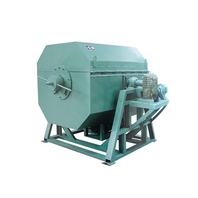 ZKL Series 950 ℃ Rotary Resistance Furnace