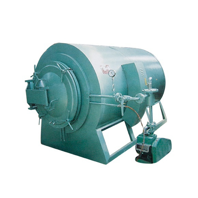 ZKL Series 850 ℃ Pre-evacuated aluminyo fiber welding resist furnace