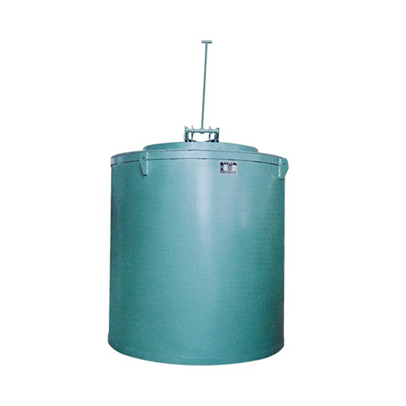 ZKL Series 650 ℃ Liquid Nitriding furnace