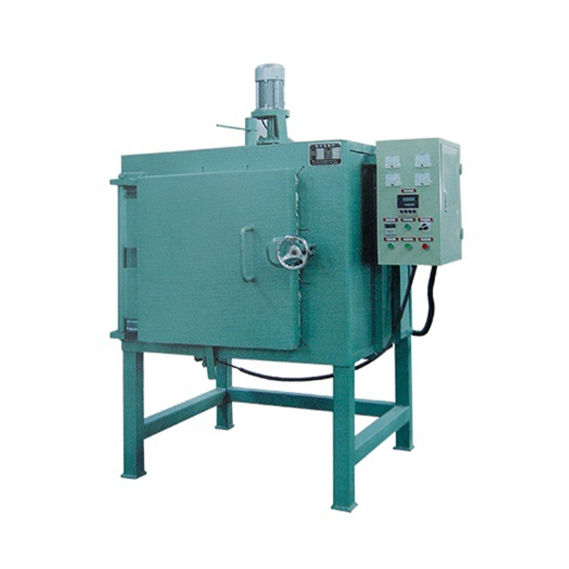 ZKL Series 650 ℃ Box Tempering Furnace