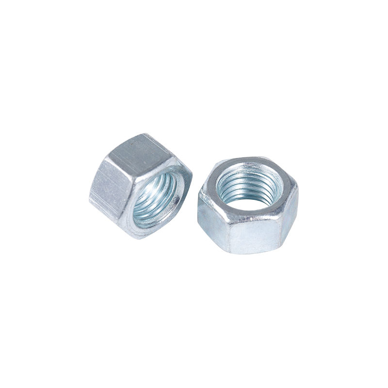 Mga ordinaryong nuts flange nuts lock nuts