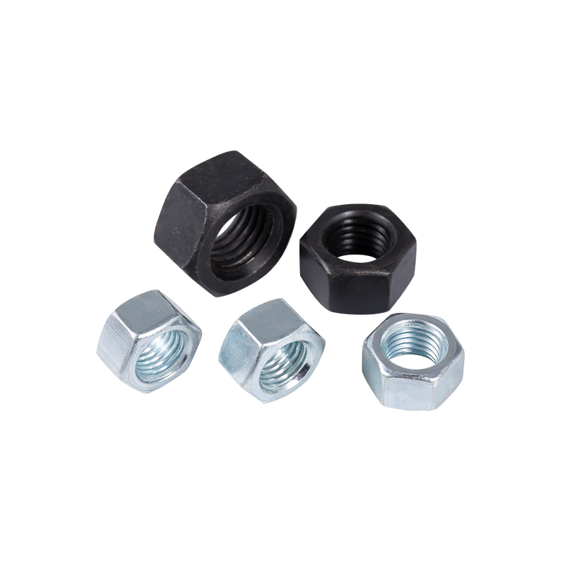 Mga ordinaryong nuts flange nuts lock nuts