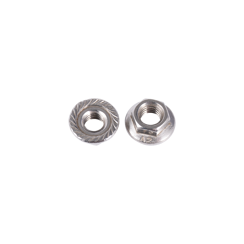 Mga ordinaryong nuts flange nuts lock nuts
