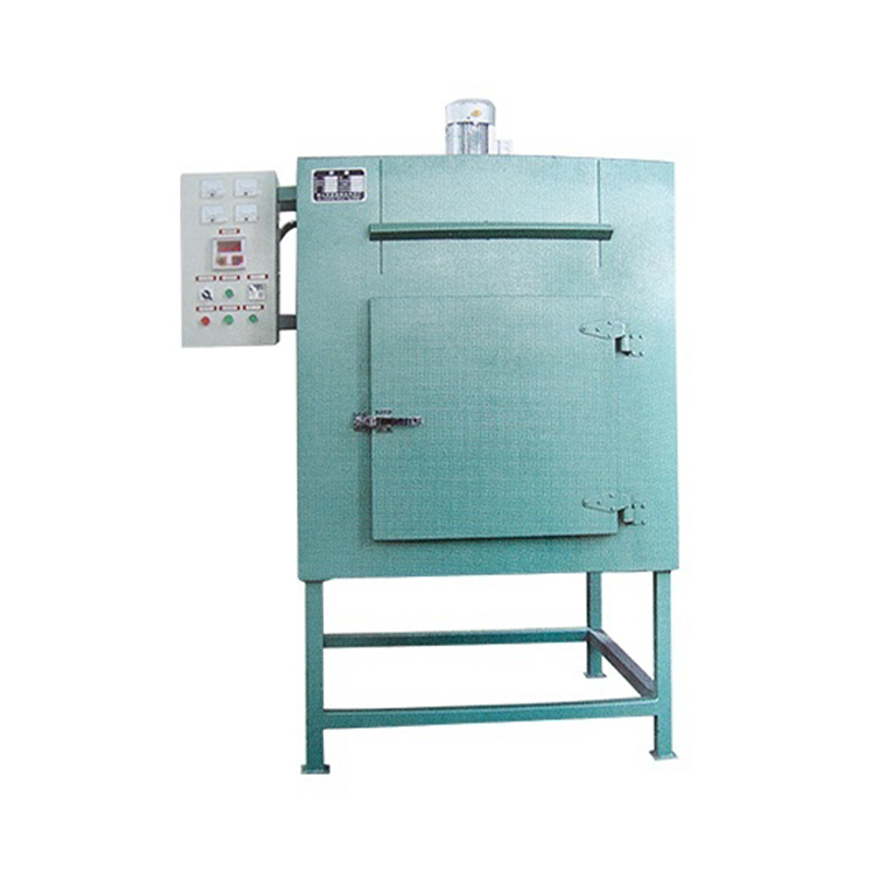 ZKL Series 550 ℃ Thermal cycle oven