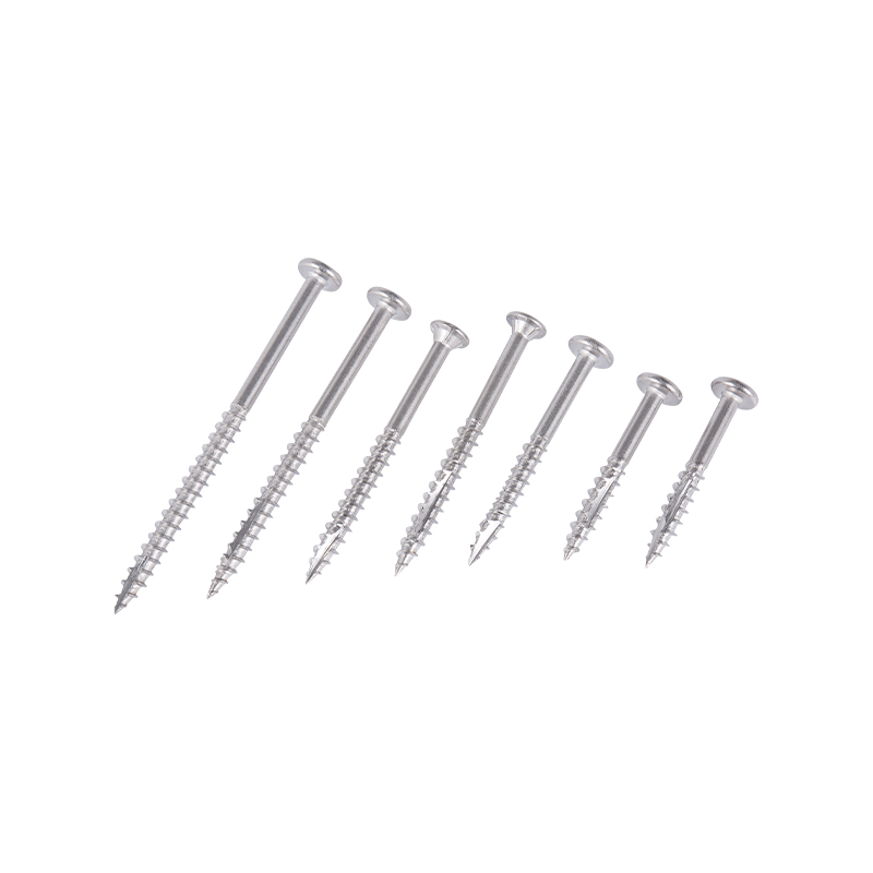 Countersunk head/double countersunk head/nakataas na countersunk head/bugle head/pan head chipboard screws