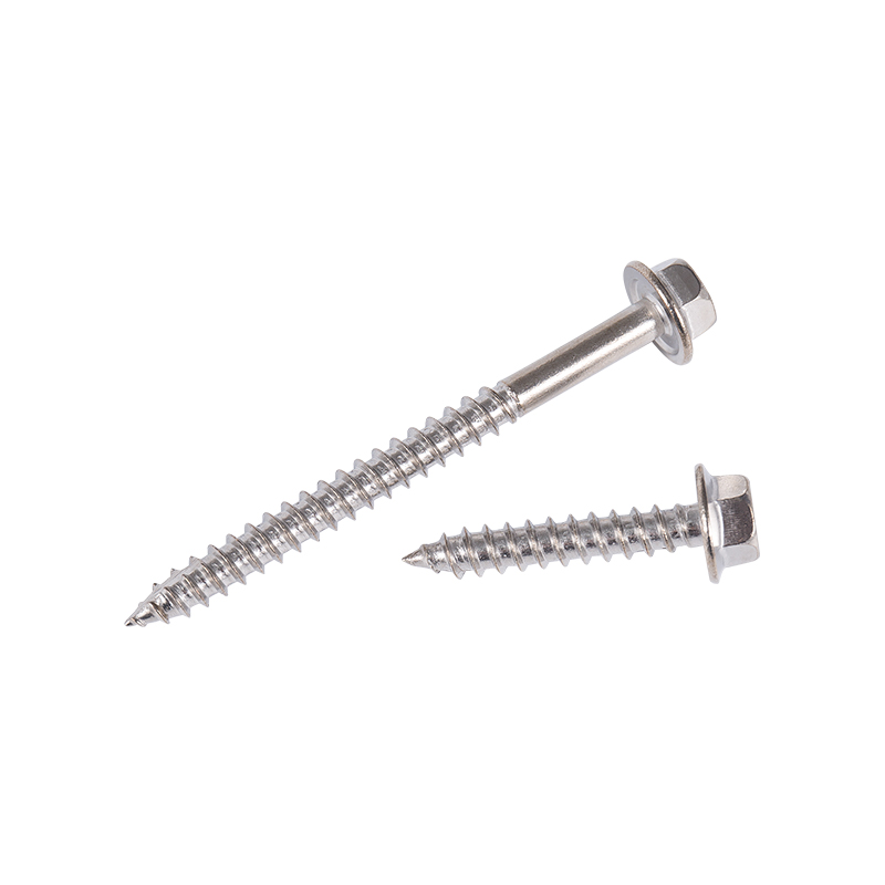 Lahat ng mga uri ng ulo ng mga kahoy na screws