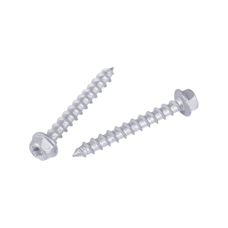 Lahat ng mga uri ng ulo ng mga kahoy na screws