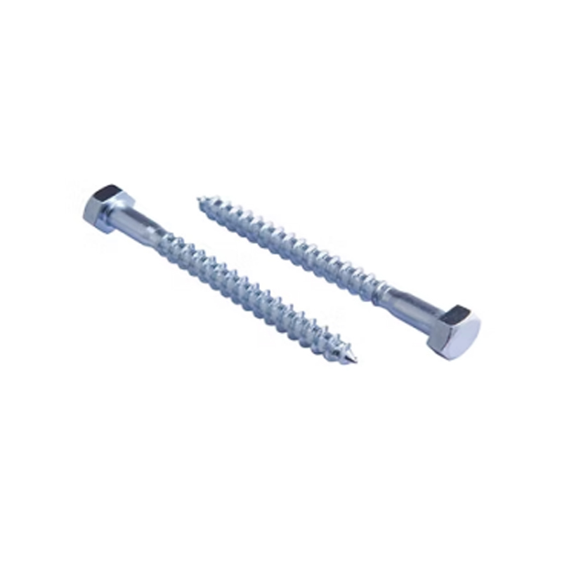 Lahat ng mga uri ng ulo ng mga kahoy na screws