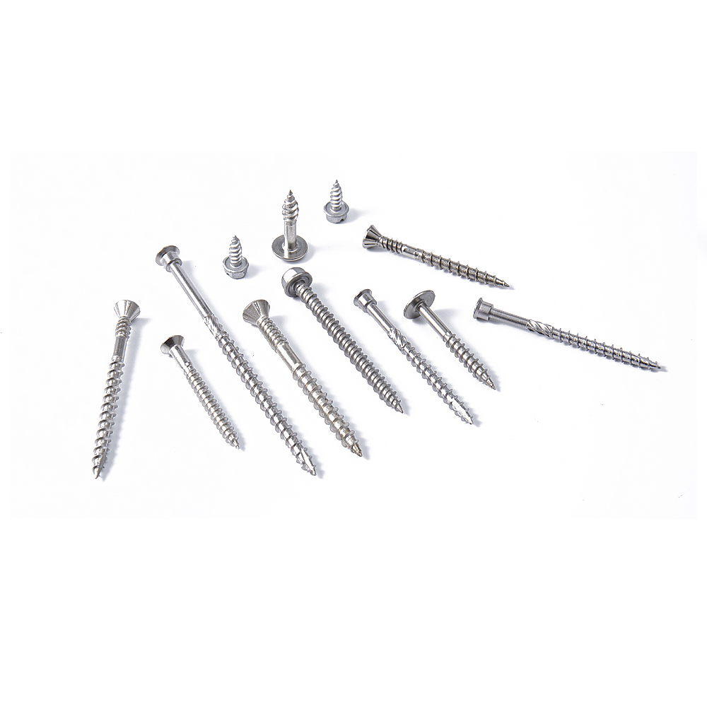 Drywall screws
